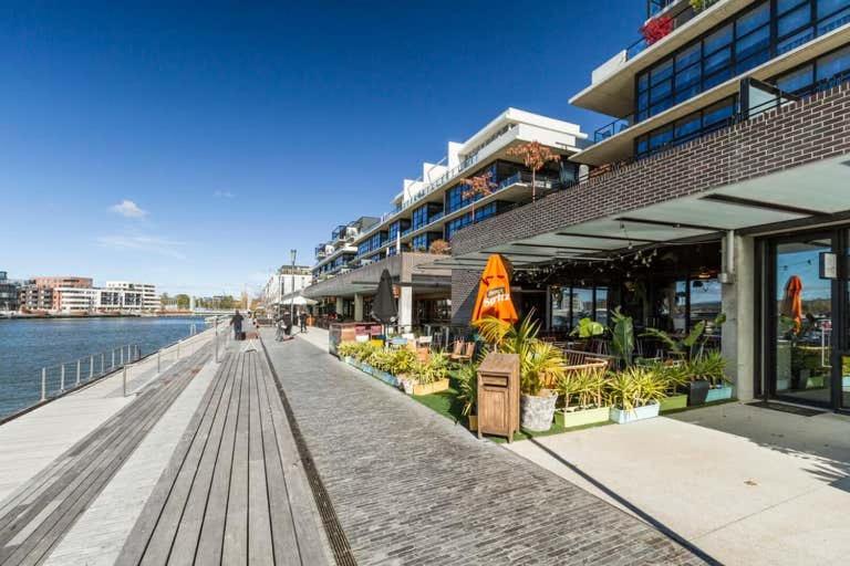 Oxley Court Serviced Apartments Canberra Bagian luar foto